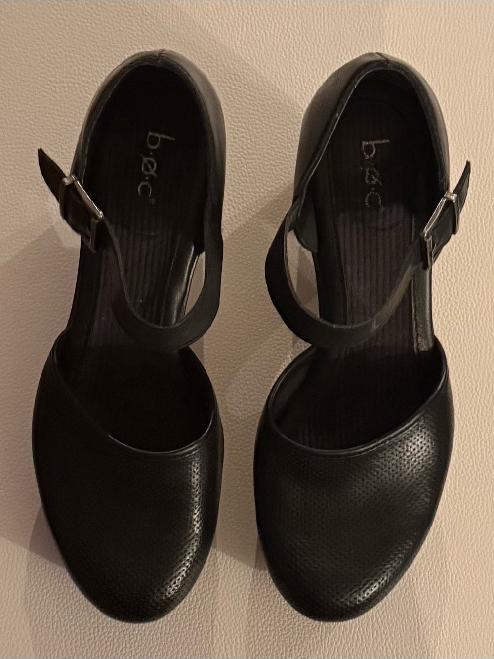 B.o.c. Born Concept Gia Clog